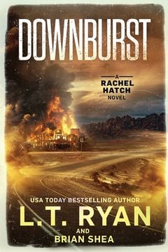 Downburst (en Inglés)