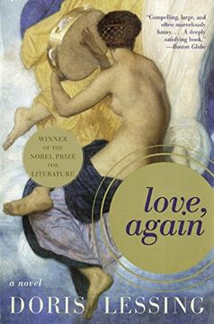 portada Love Again: Novel, a (en Inglés)