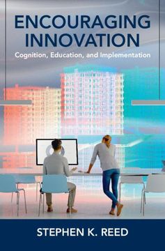 portada Encouraging Innovation: Cognition, Education, and Implementation (en Inglés)