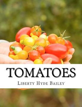 portada Tomatoes (en Inglés)