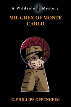 portada Mr. Grex of Monte Carlo (en Inglés)