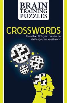 portada crosswords (en Inglés)