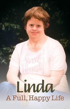 portada Linda: A Full Happy Life (in English)