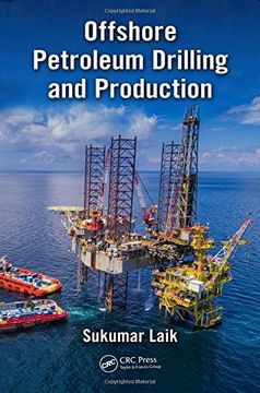 portada Offshore Petroleum Drilling and Production 