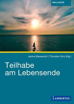 portada Teilhabe am Lebensende (en Alemán)