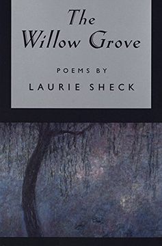 portada The Willow Grove (in English)