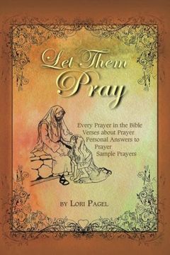 portada Let Them Pray: All the Prayers