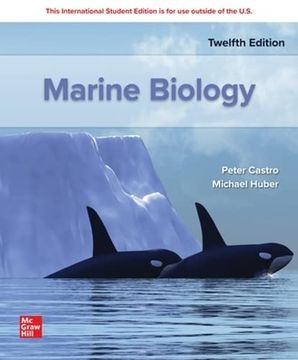 portada Ise Marine Biology (en Inglés)