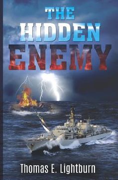 portada The Hidden Enemy