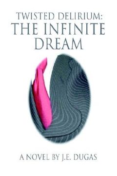 portada twisted delirium: the infinite dream (in English)