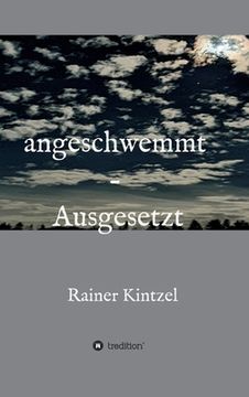 portada angeschwemmt - Ausgesetzt (en Alemán)