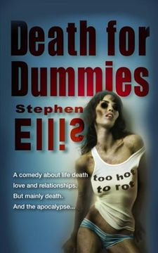 portada Death for Dummies