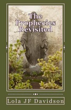 portada The Prophecies Revisited: The Year in Review 2000 (in English)