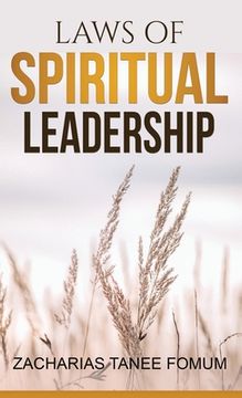 portada Laws of Spiritual Leadership 