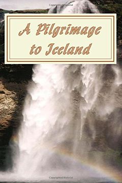 portada A Pilgrimage to Iceland