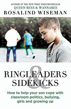 portada Ringleaders and Sidekicks