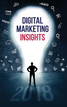 portada Digital Marketing Insights 2018 (in English)
