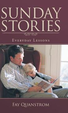 portada Sunday Stories: Everyday Lessons (en Inglés)