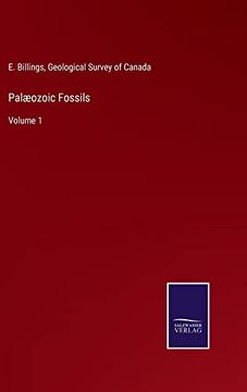 portada Palæozoic Fossils: Volume 1 
