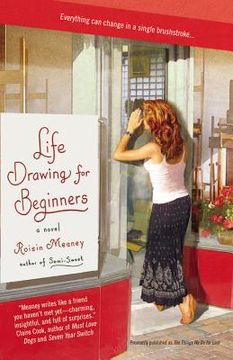portada life drawing for beginners (en Inglés)