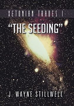 portada Xetonian Trades i; The Seeding (in English)