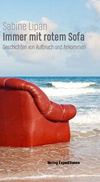 portada Immer mit Rotem Sofa: Geschichten von Aufbruch und Ankommen (en Alemán)