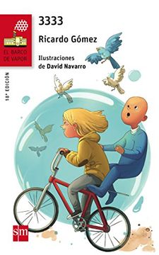 portada 3333 (in Spanish)