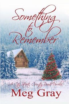 portada Something to Remember: A City Streets, Country Roads Novella