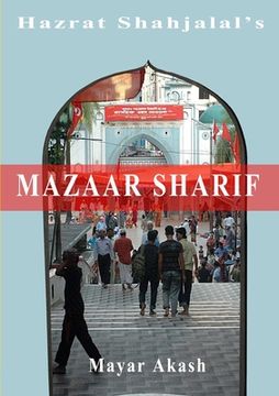 portada HSJ Mazaar Sharif (en Inglés)