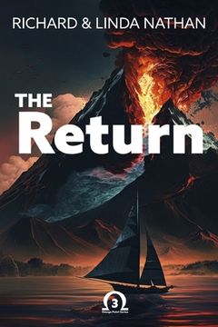 portada The Return: Volume 3 (en Inglés)