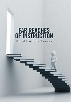 portada Far Reaches of Instruction (en Inglés)