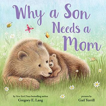 portada Why a son Needs a mom (in English)