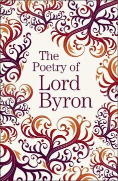 portada The Poetry of Lord Byron (Arcturus Great Poets Library) 