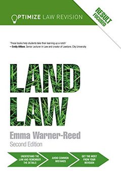 portada Optimize Land Law