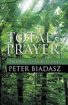 portada total prayer (in English)