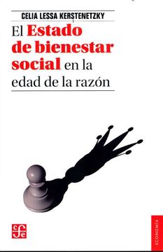 portada El Estado de Bienestar Social en la Edad de la Razón (in Spanish)
