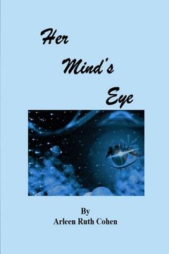 portada Her Mind's Eye (in English)