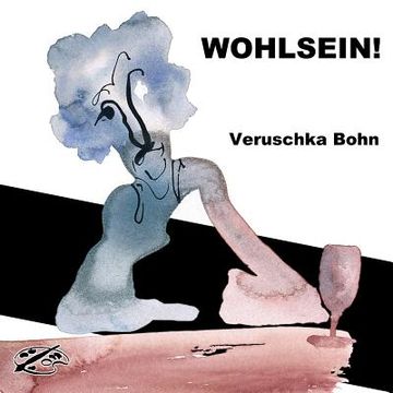 portada Wohlsein! (in German)