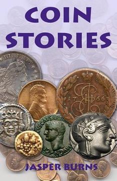 portada Coin Stories (en Inglés)