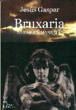 portada Bruxaria (in Spanish)