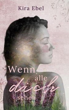 portada Wenn Alle Dich Sehen (in German)