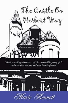 portada The Castle on Herbert way (en Inglés)