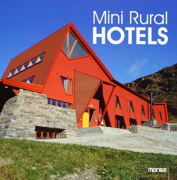 portada Mini Rural Hotels 