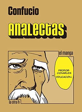 portada Analectas. El Manga: 0 (la Otra h. El Manga) (in Spanish)