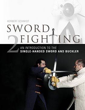 portada Sword Fighting: An Introduction to the Single-Handed Sword and Buckler