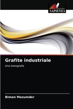 portada Grafite industriale (en Italiano)