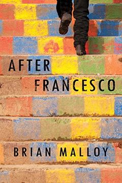 portada After Francesco: A Haunting Must-Read Perfect for Book Clubs (en Inglés)