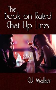 portada the book on rated chat up lines