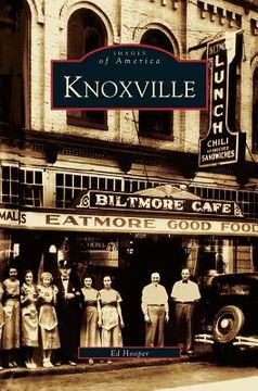 portada Knoxville (in English)