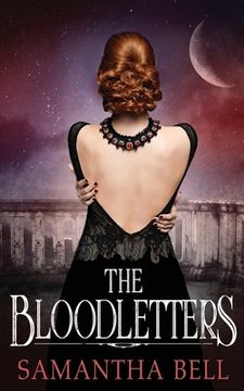 portada The Bloodletters (en Inglés)